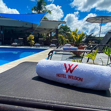 Hotel El Regalo Nicoya Kültér fotó
