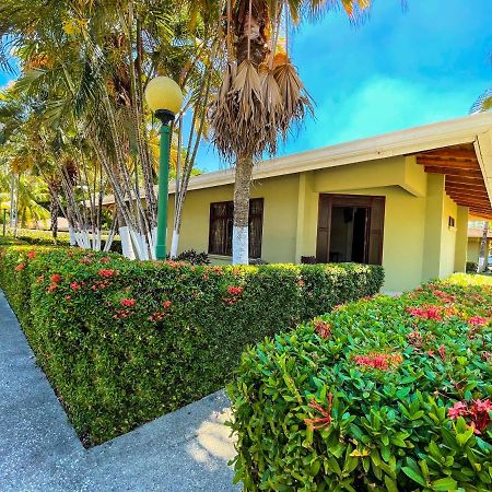 Hotel El Regalo Nicoya Kültér fotó