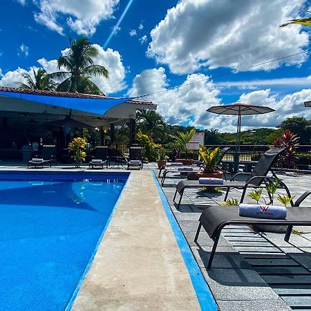 Hotel El Regalo Nicoya Kültér fotó