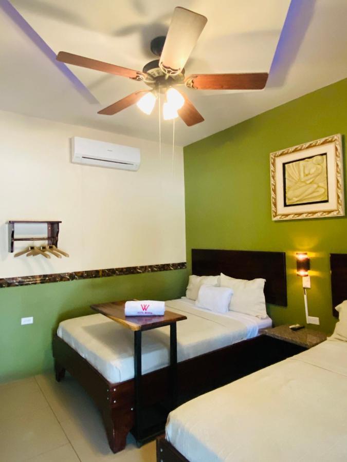 Hotel El Regalo Nicoya Kültér fotó