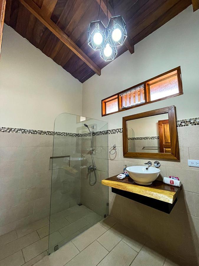 Hotel El Regalo Nicoya Kültér fotó