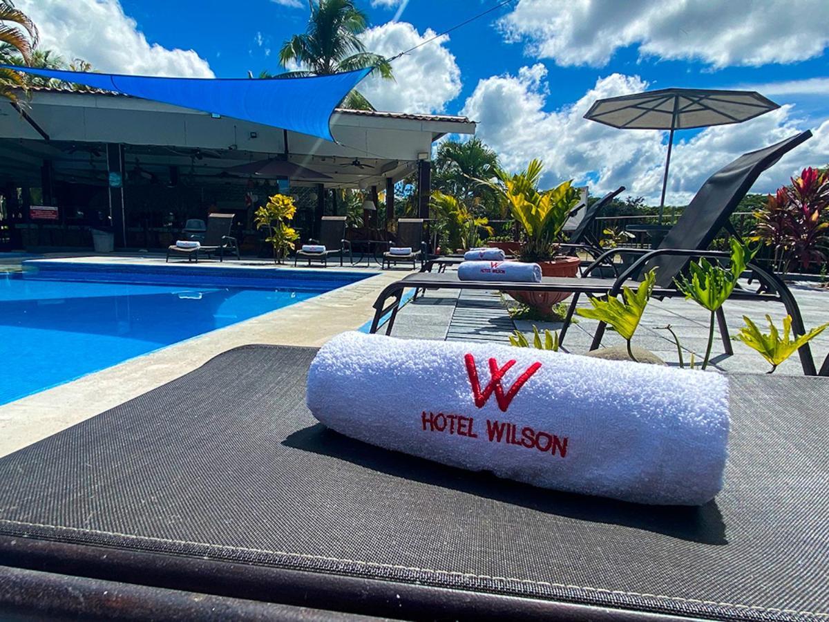 Hotel El Regalo Nicoya Kültér fotó