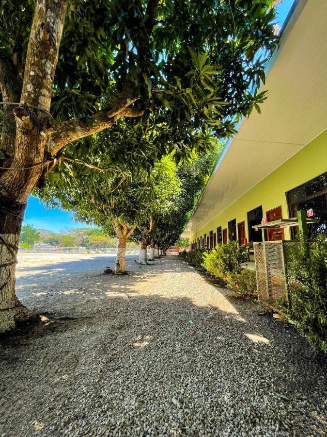 Hotel El Regalo Nicoya Kültér fotó
