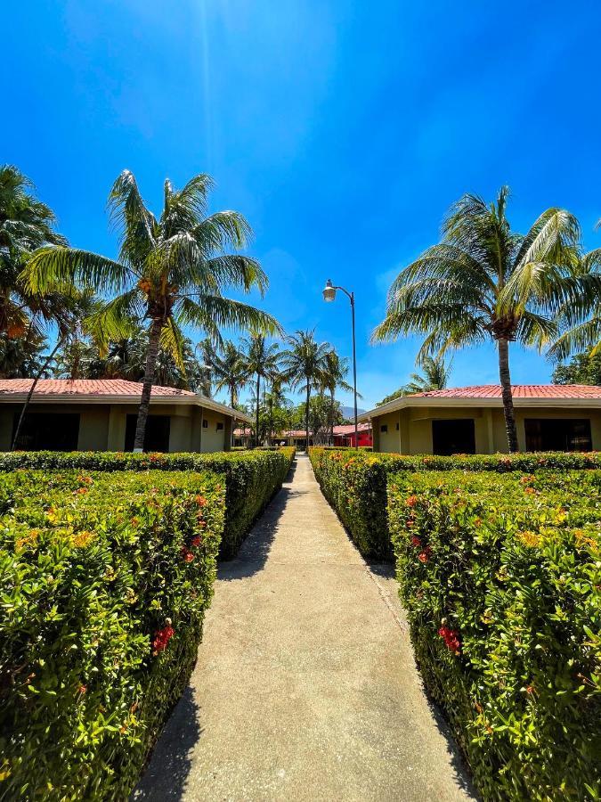 Hotel El Regalo Nicoya Kültér fotó