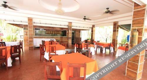 Hotel El Regalo Nicoya Kültér fotó