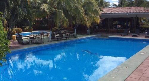 Hotel El Regalo Nicoya Kültér fotó