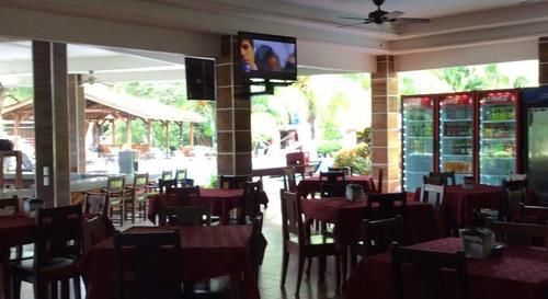 Hotel El Regalo Nicoya Kültér fotó