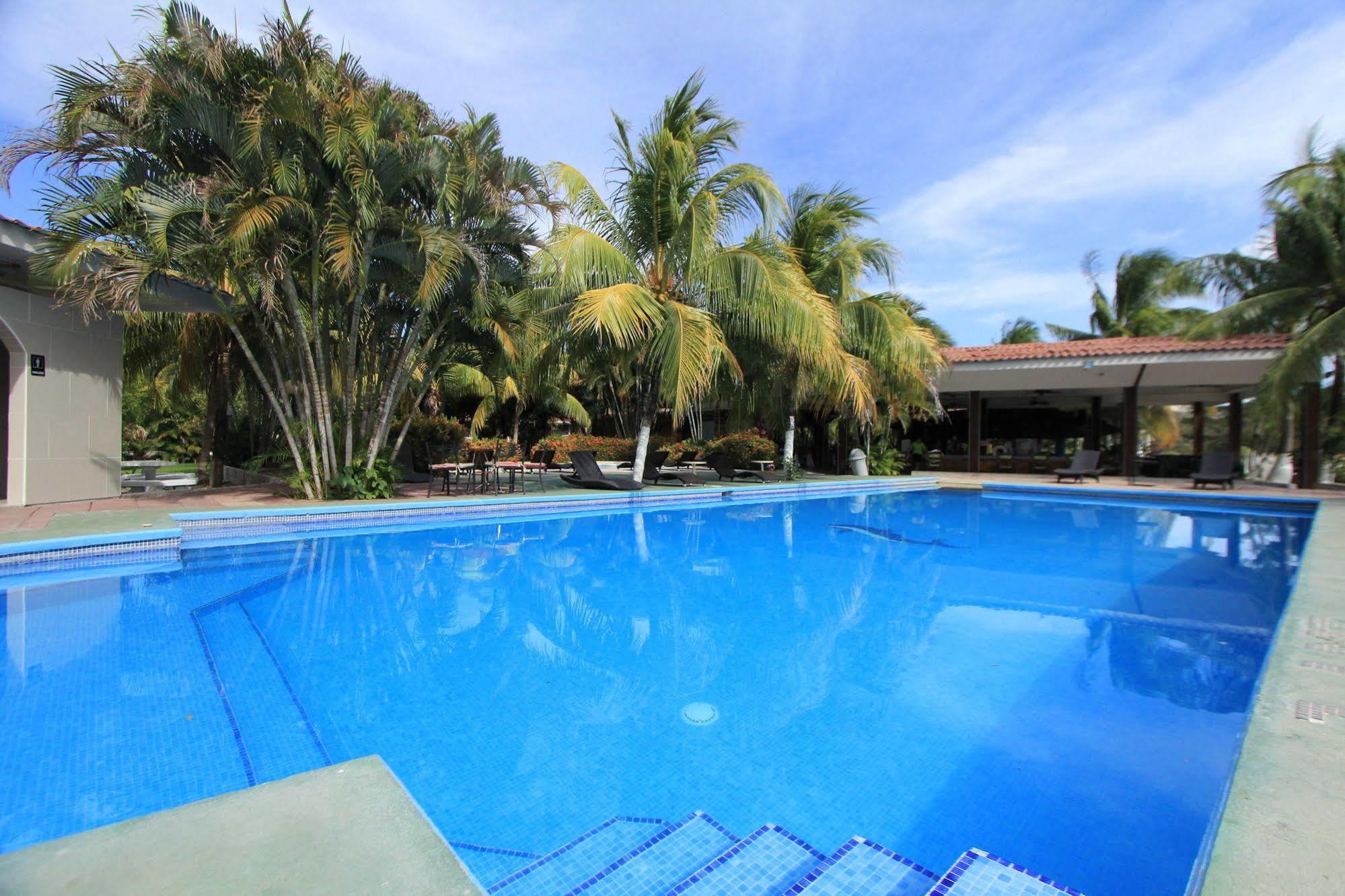 Hotel El Regalo Nicoya Kültér fotó