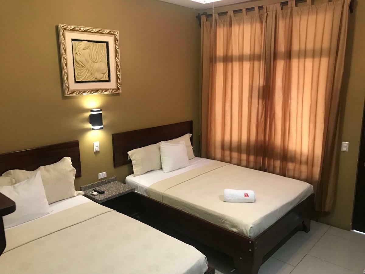 Hotel El Regalo Nicoya Kültér fotó